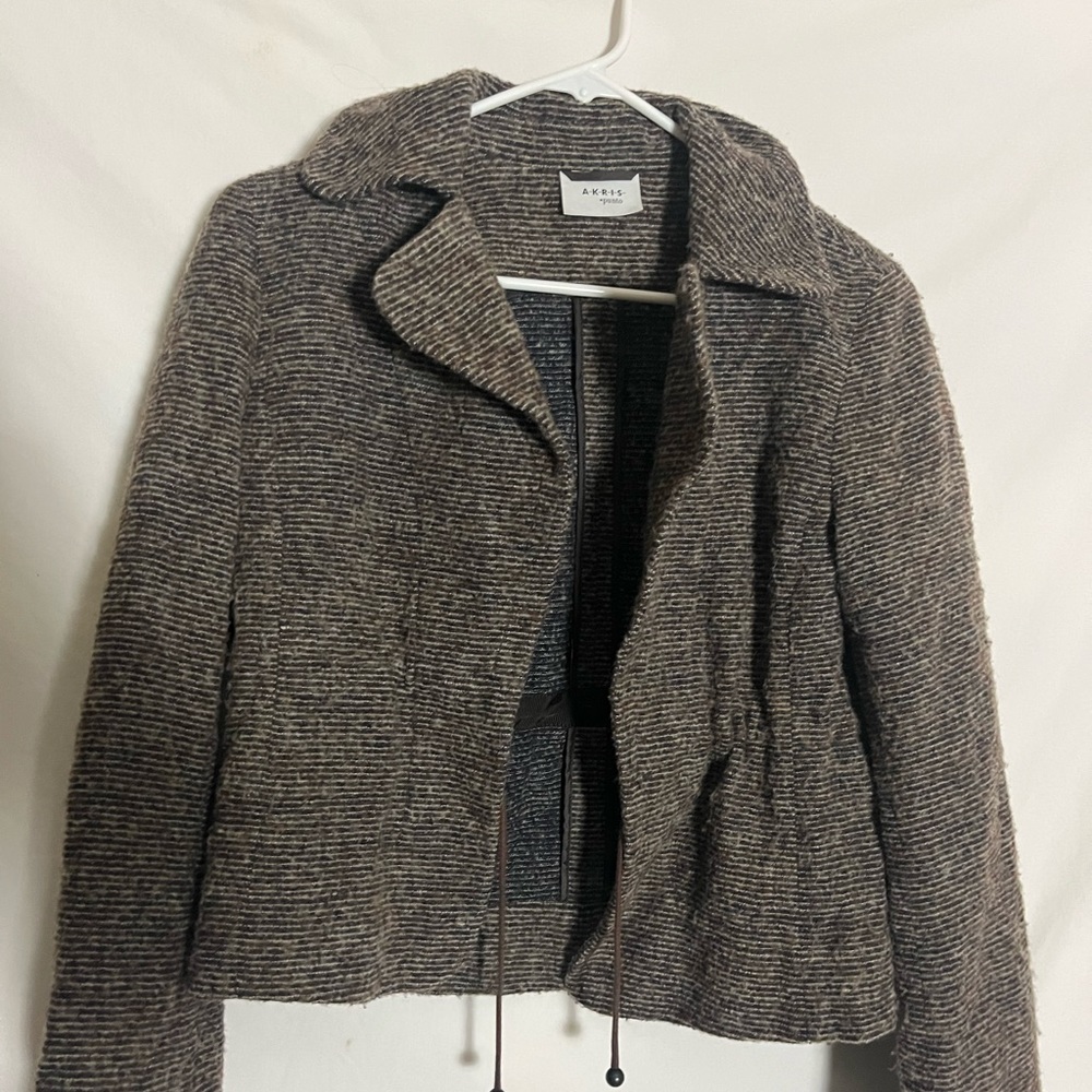 Akris Punto top women’s small